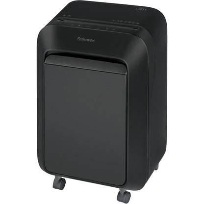 Fellowes Powershred LX 211 black (Micro Cut)