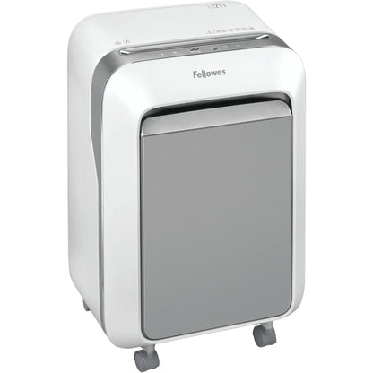 Fellowes Powershred LX 211 white (Micro Cut)