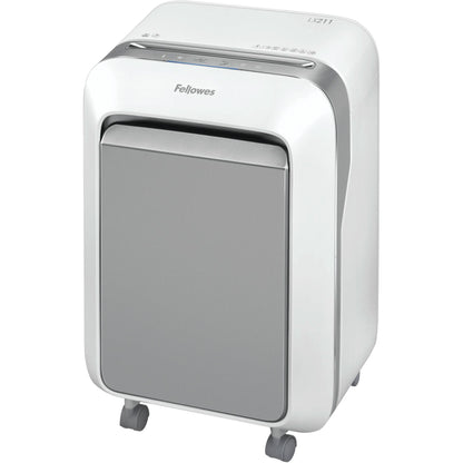 Fellowes Powershred LX 211 white (Micro Cut)