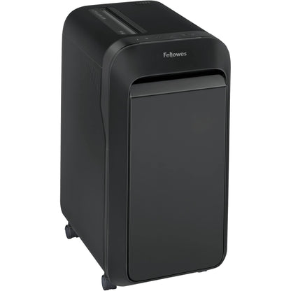 Fellowes Powershred LX 221 black (Micro Cut)