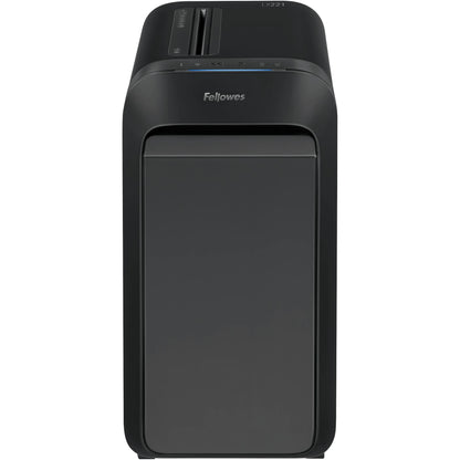 Fellowes Powershred LX 221 black (Micro Cut)