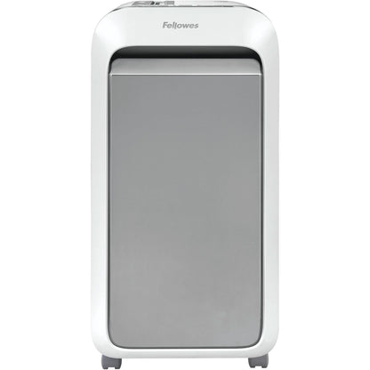 Fellowes Powershred LX 221 white (Micro Cut)