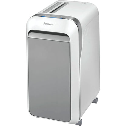 Fellowes Powershred LX 221 white (Micro Cut)
