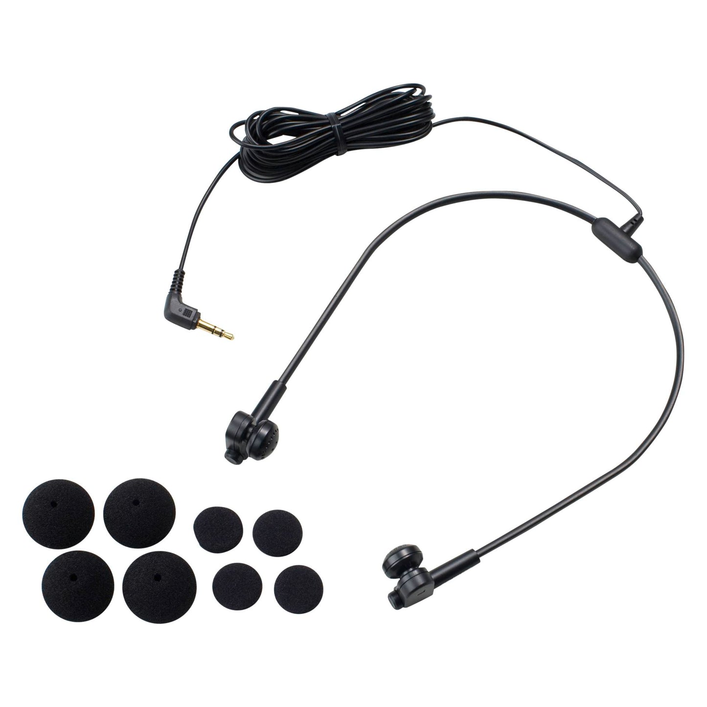 Olympus E-62 Headset