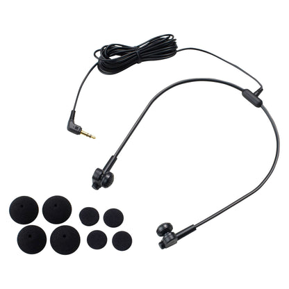Olympus E-62 Headset