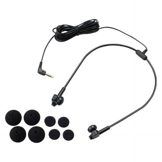 Olympus E-62 Headset