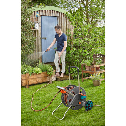 Gardena Hose Trolley CleverRoll L Easy
