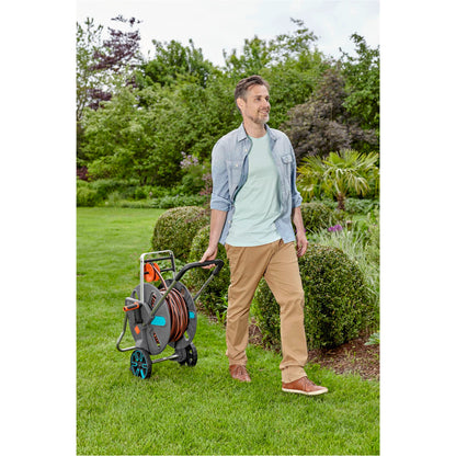 Gardena Hose Trolley CleverRoll L Easy