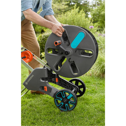Gardena Hose Trolley CleverRoll L Easy