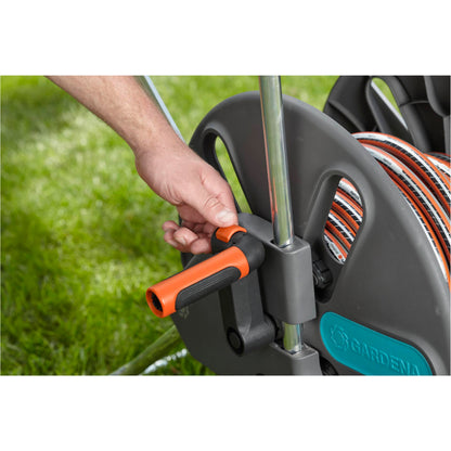 Gardena Hose Trolley CleverRoll L Easy