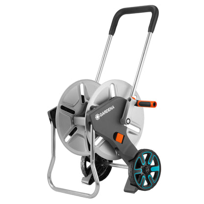 Gardena Hose Trolley CleverRoll M Metal