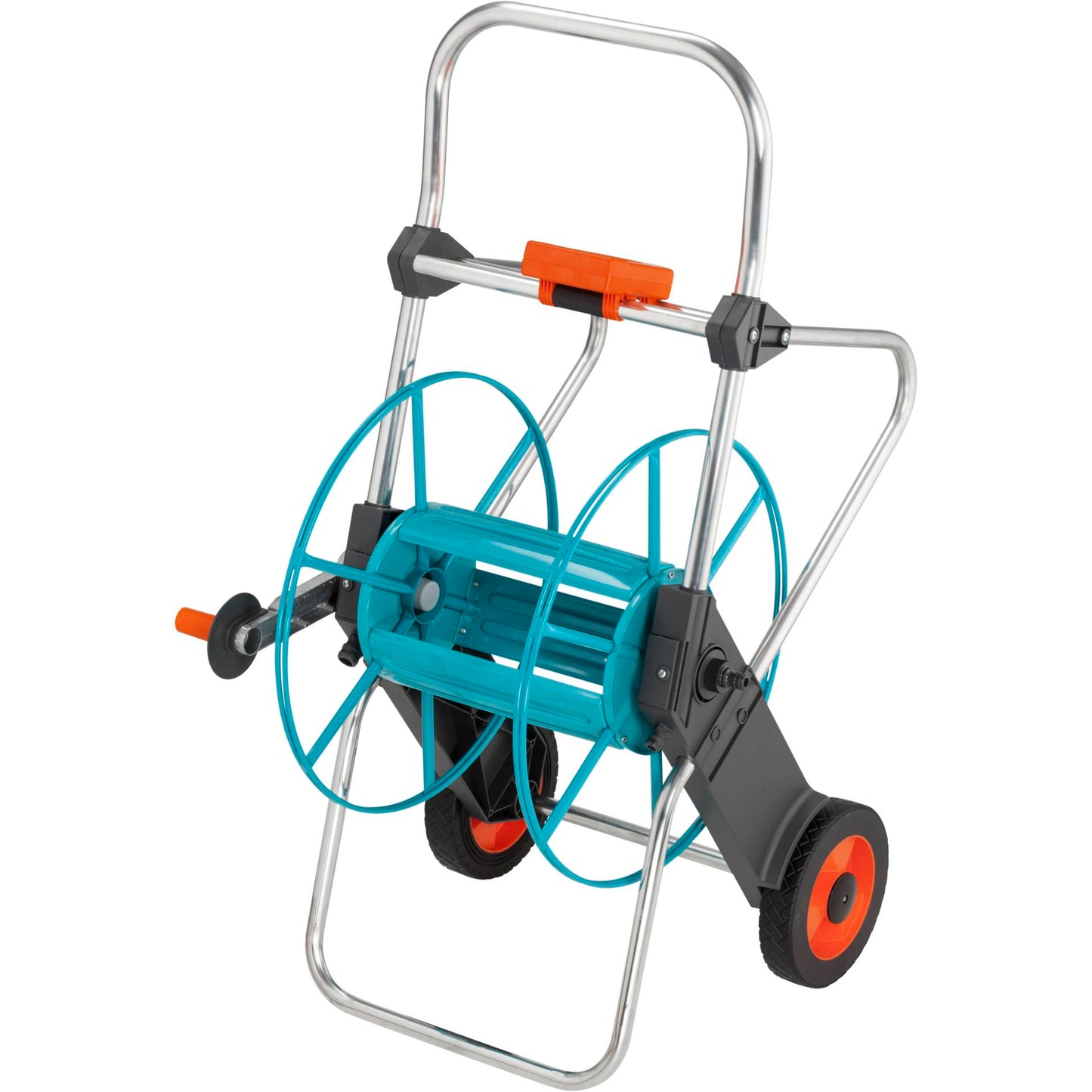 Gardena Metal hose wagon    100