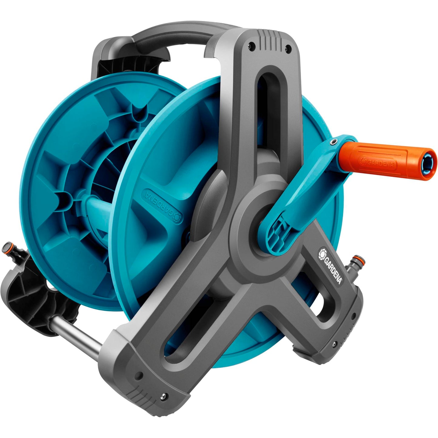 Gardena Classic hose reel  50