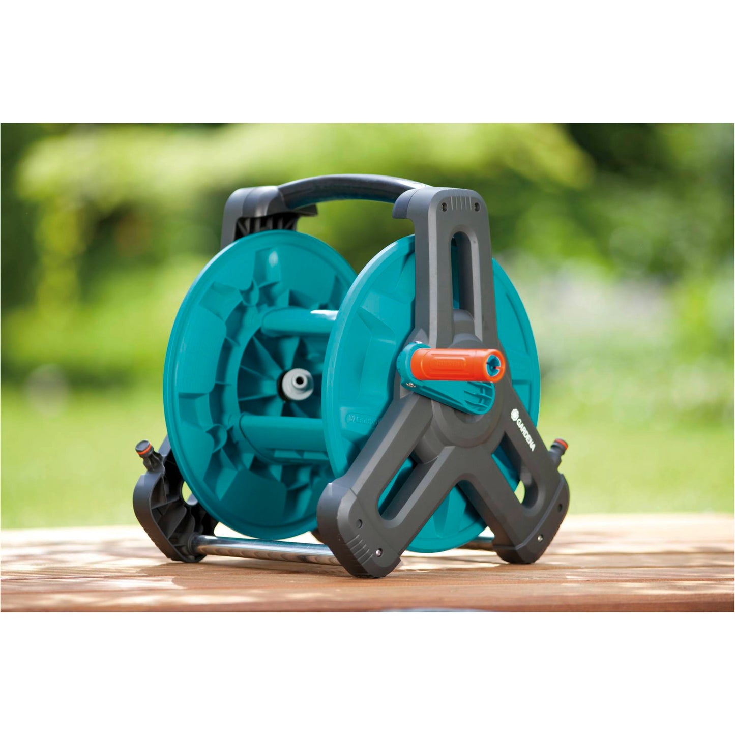 Gardena Classic hose reel  50
