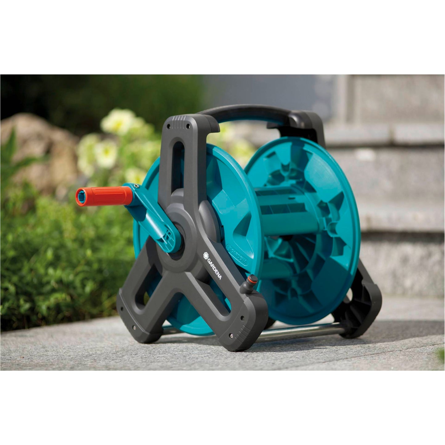Gardena Classic hose reel  50