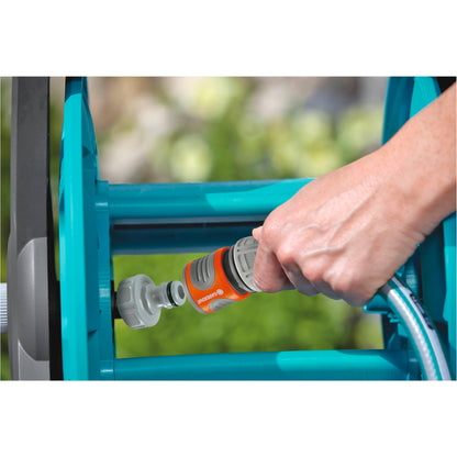 Gardena Classic hose reel  50