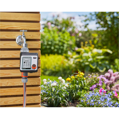 Gardena Control Master