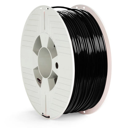 Verbatim 3D Printer Filament PLA 2,85 mm 1 kg black