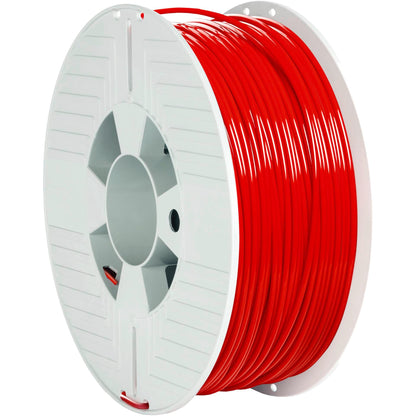 Verbatim 3D Printer Filament PLA 2,85 mm 1 kg red