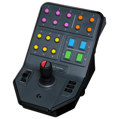 Logitech G Saitek Farming Simulator Controller USB/PC