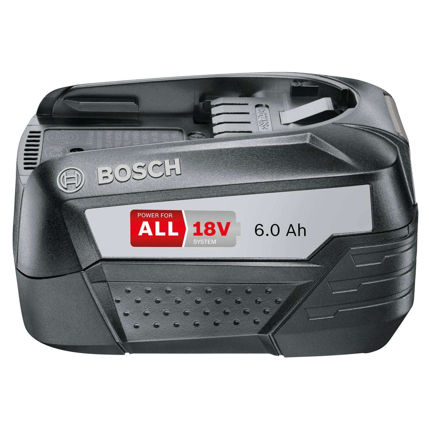 Bosch battery pack PBA 18V 6,0 A W-C