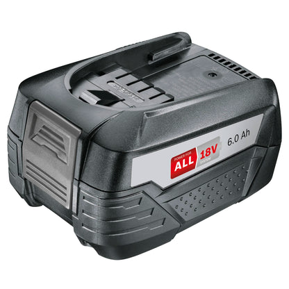 Bosch battery pack PBA 18V 6,0 A W-C