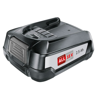Bosch PBA 18V 2,5 Ah battery smart series
