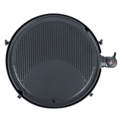 Steba VG 325 BBQ grill