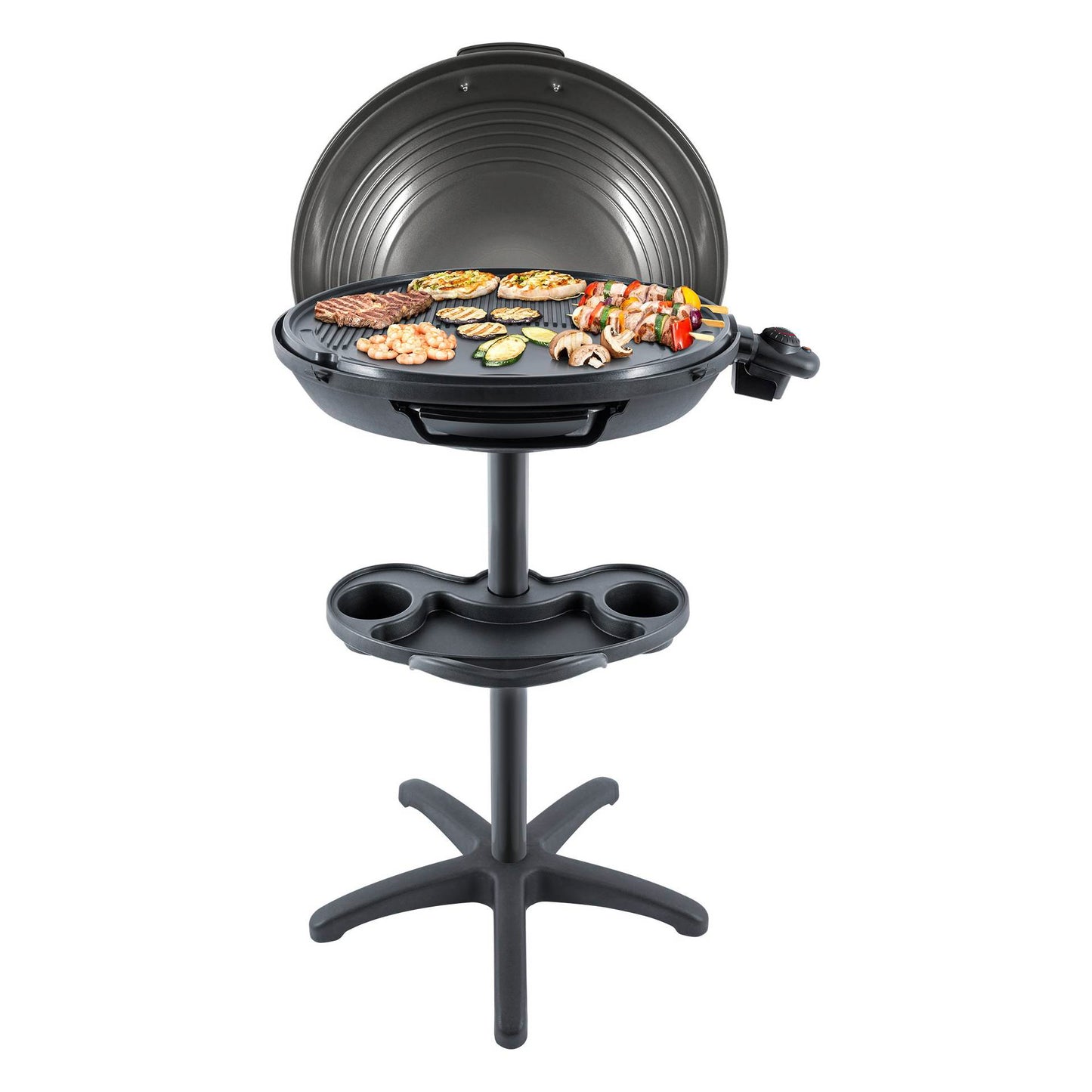 Steba VG 325 BBQ grill