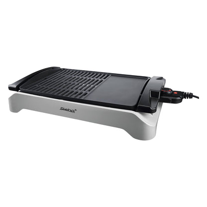 Steba VG 101 BBQ table grill