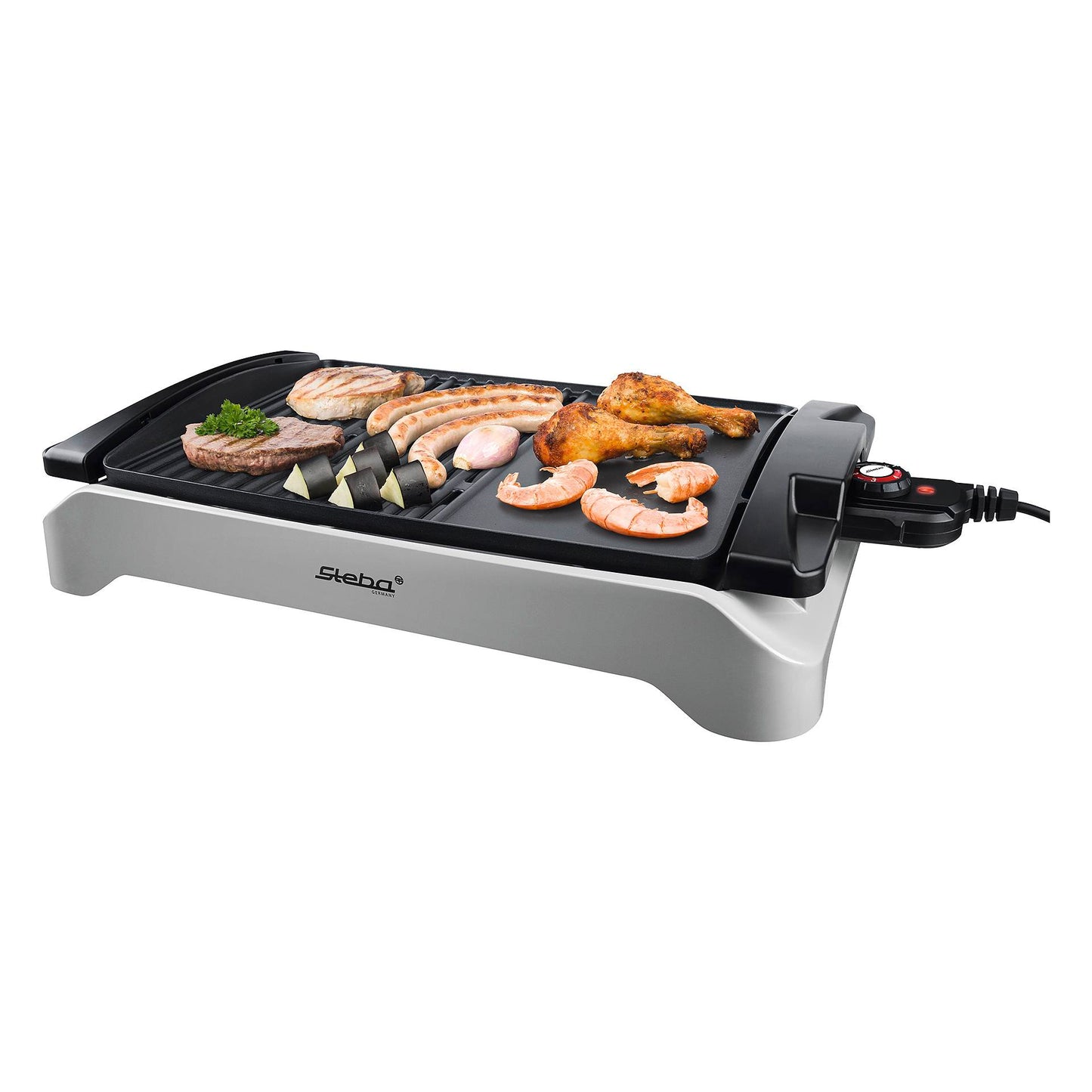 Steba VG 101 BBQ table grill