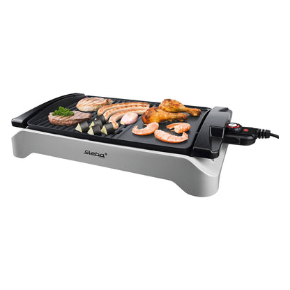 Steba VG 101 BBQ table grill