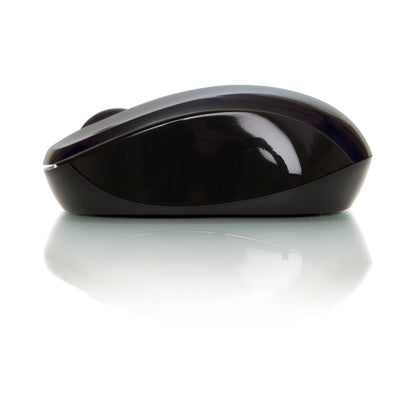 Verbatim Go Nano Wireless Mouse Black                49042