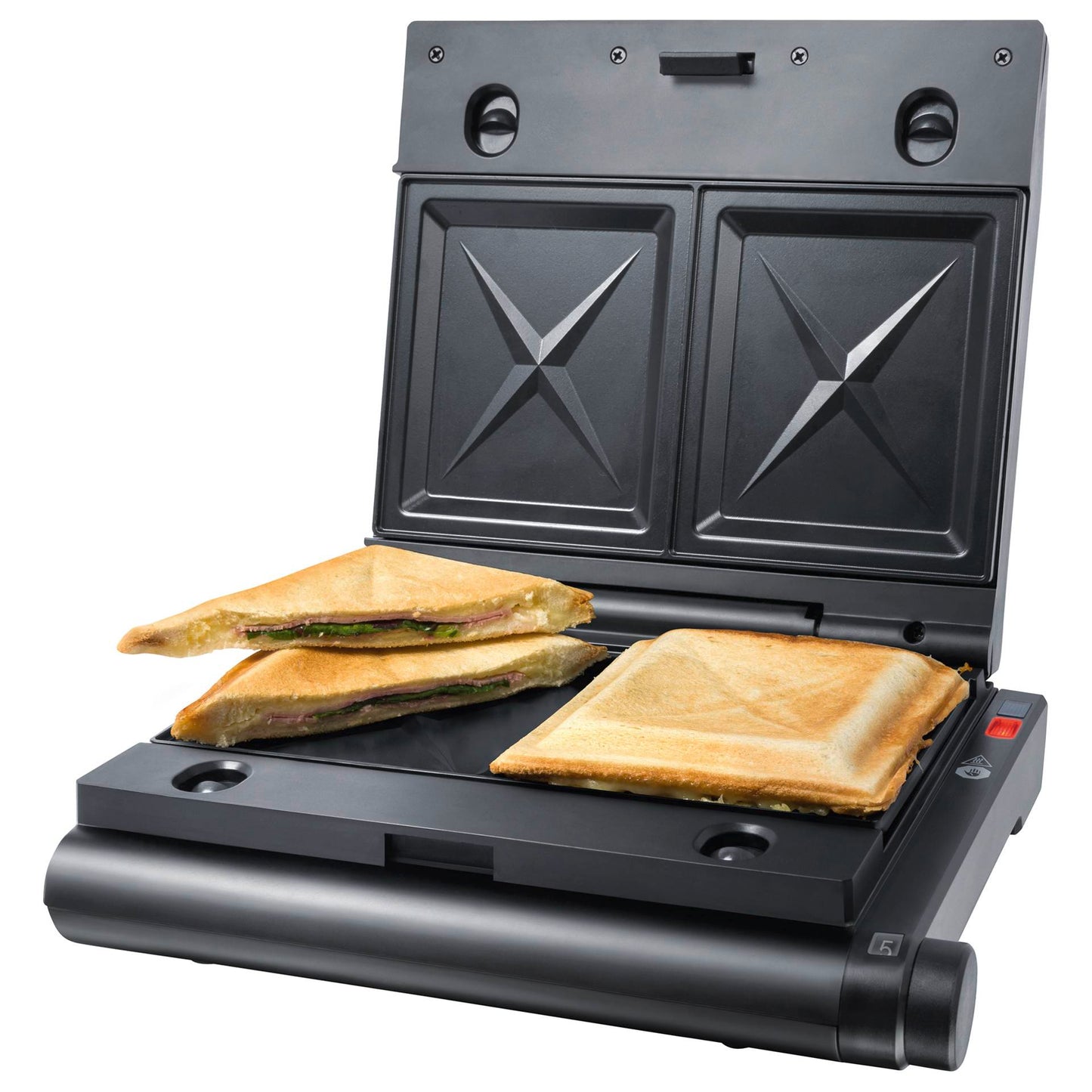 Steba SG 55 Multi-Snack Maker