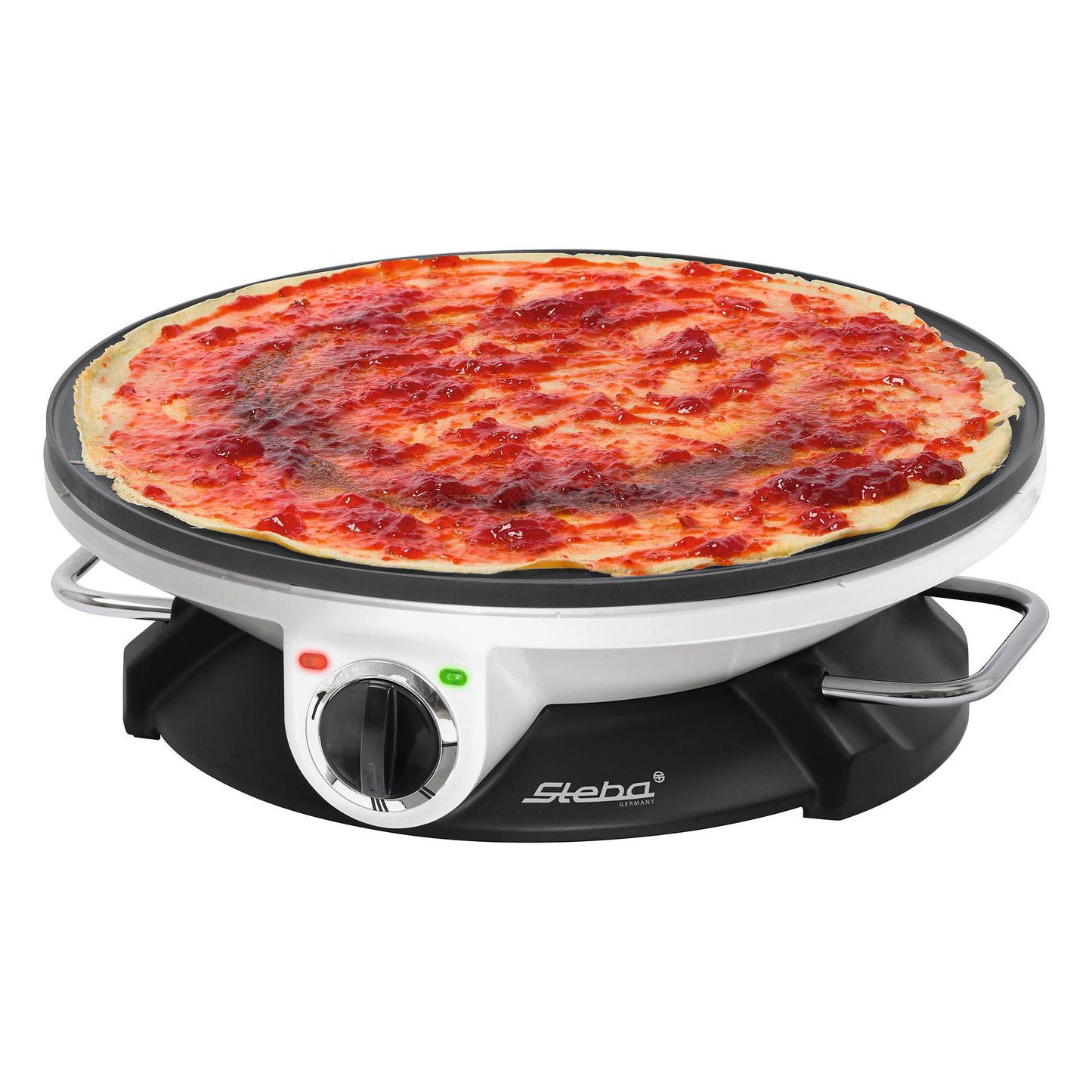 Steba CR 32 Crepes-Maker