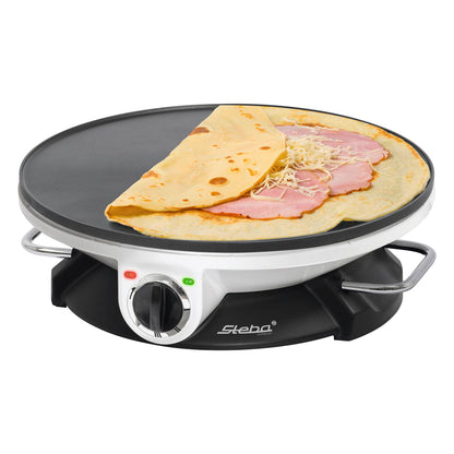 Steba CR 32 Crepes-Maker