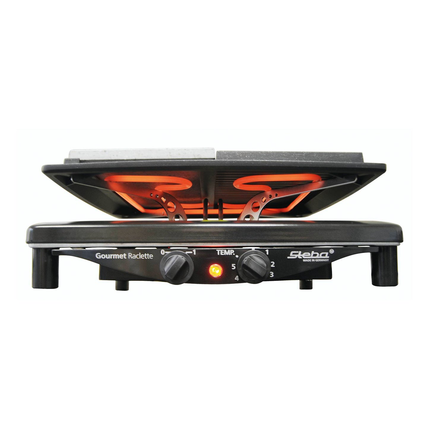 Steba RC 4 plus Raclette