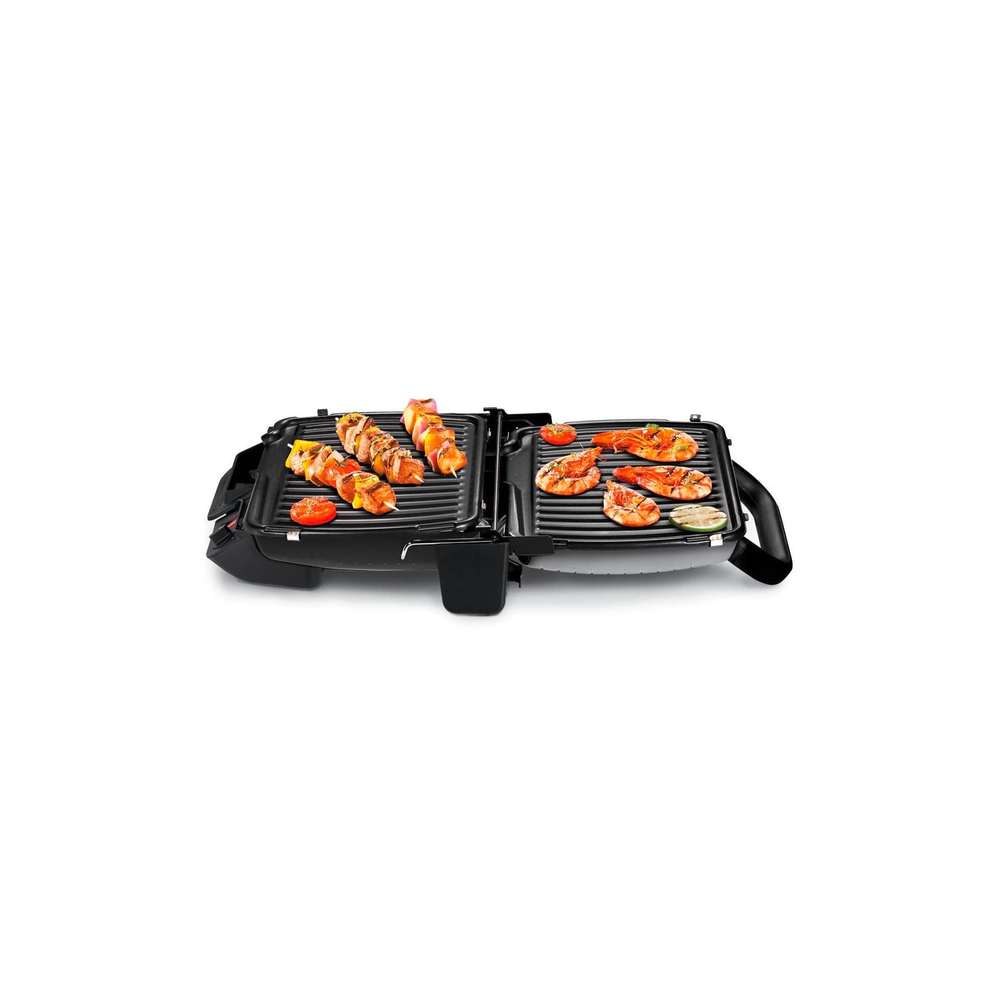 Tefal GC 3050 contact grill 2 in 1