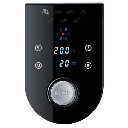 Steba HF 5000 XL Air Fryer