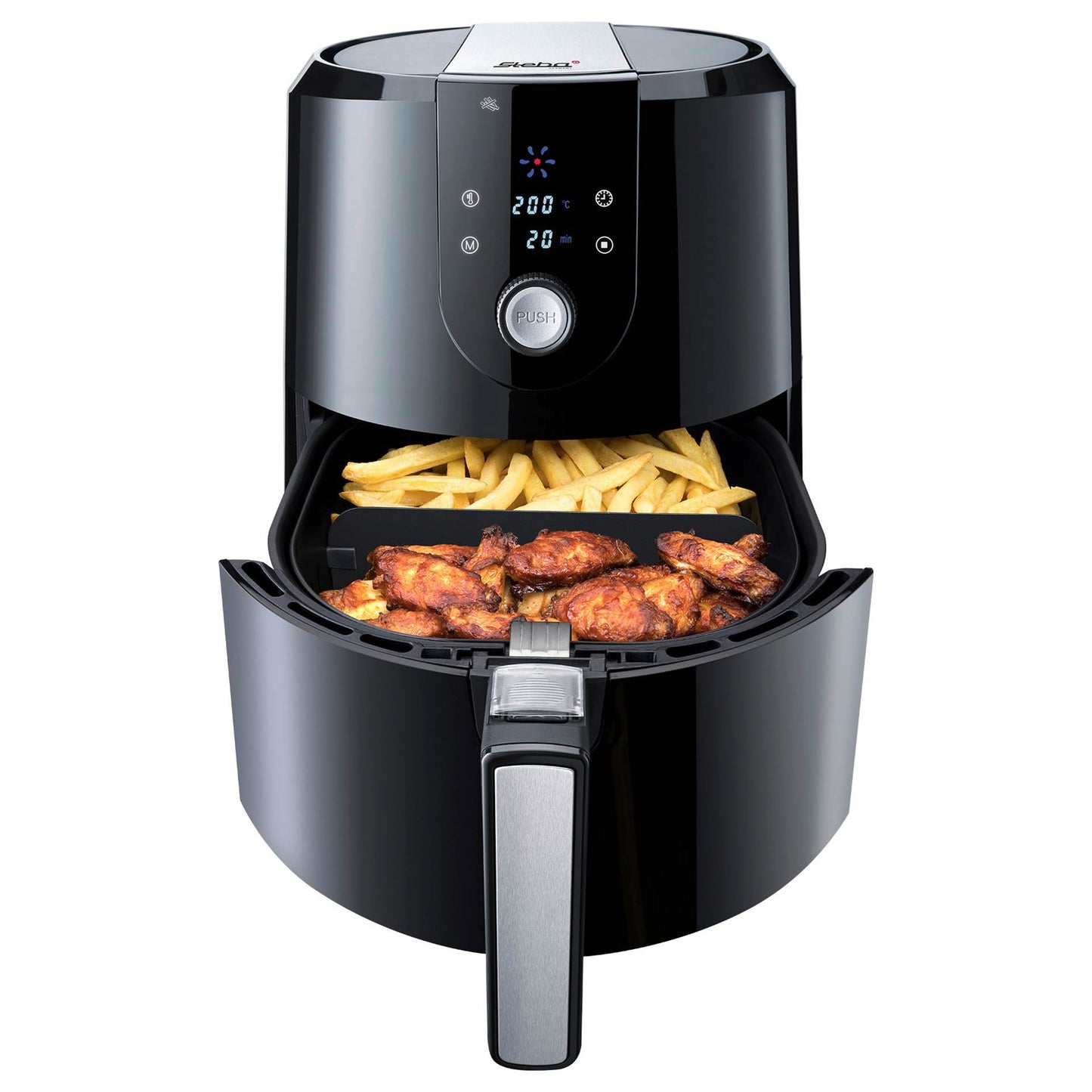 Steba HF 5000 XL Air Fryer
