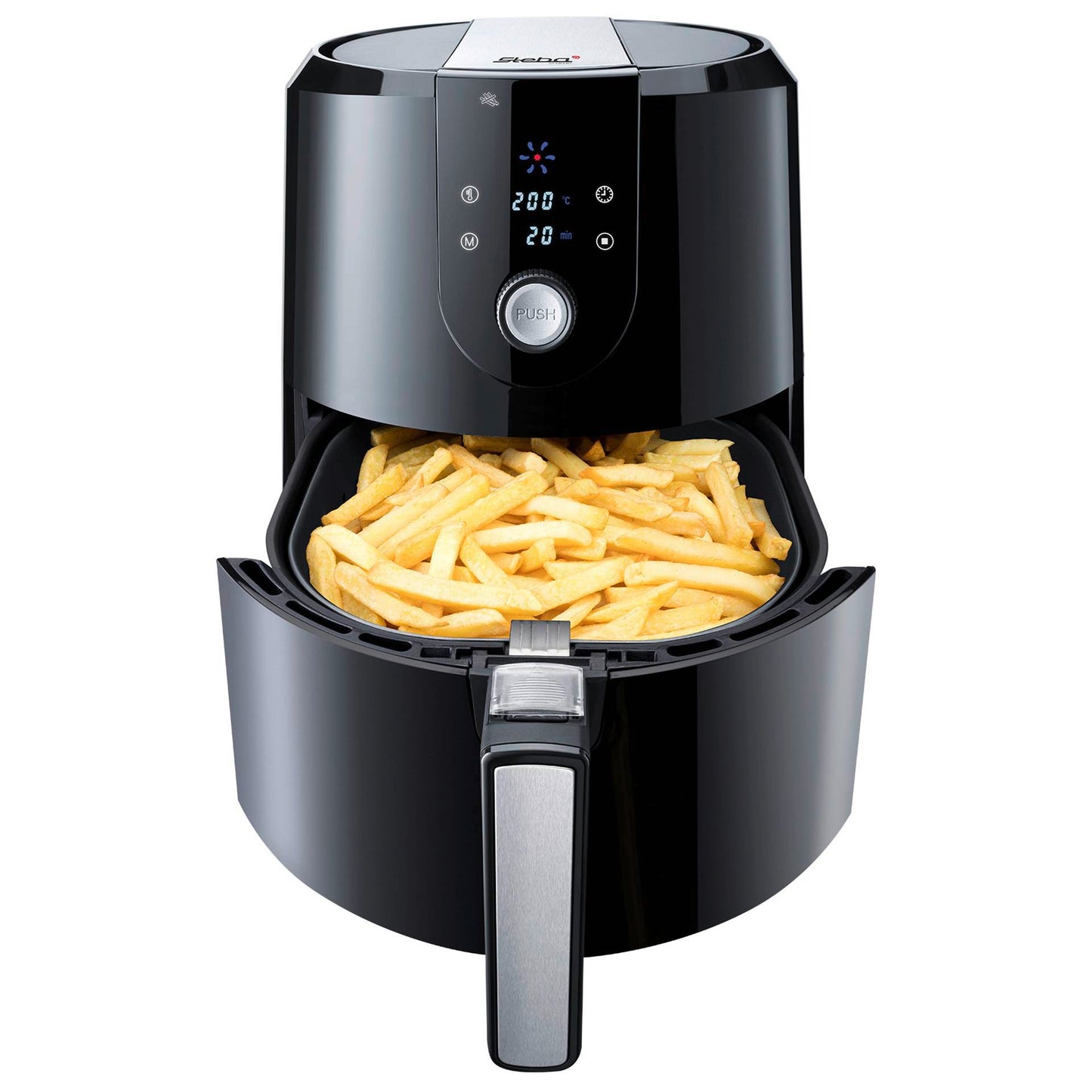Steba HF 5000 XL Air Fryer