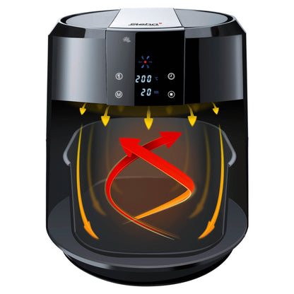 Steba HF 5000 XL Air Fryer