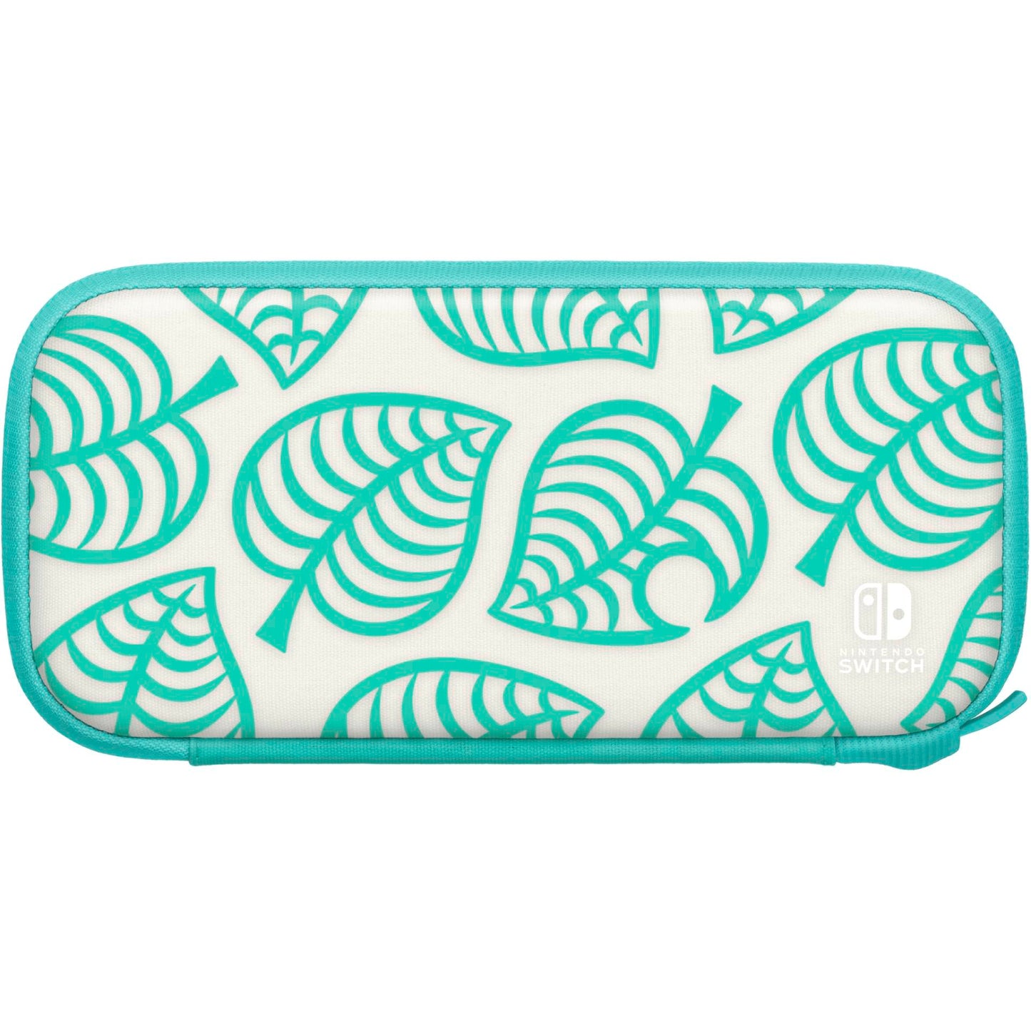 Nintendo Switch Lite Bag (Animal Crossing) & protection foil