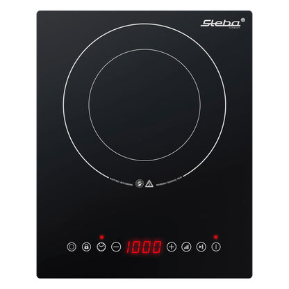 Steba HK 30 Ceramic Glass Hob