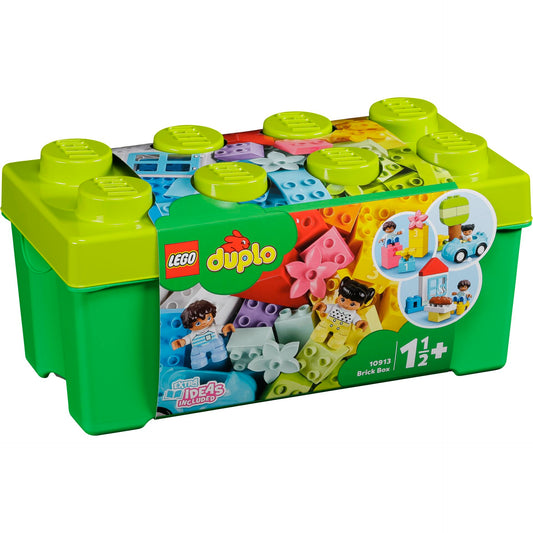 LEGO DUPLO 10913 Brick Box