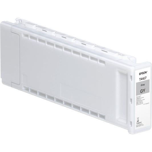 Epson ink cartridge light black T44J 700 ml               T 44J7
