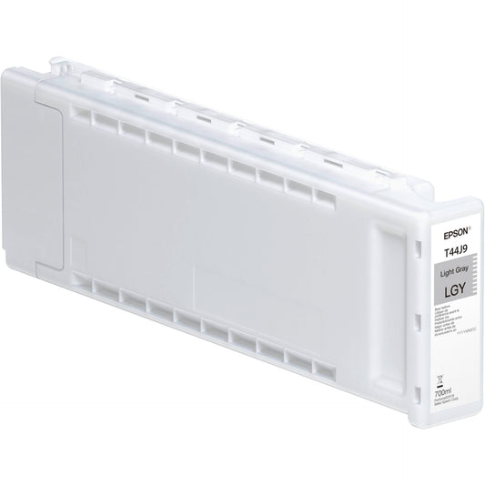 Epson ink cartridge light light black T44J 700 ml         T 44J9