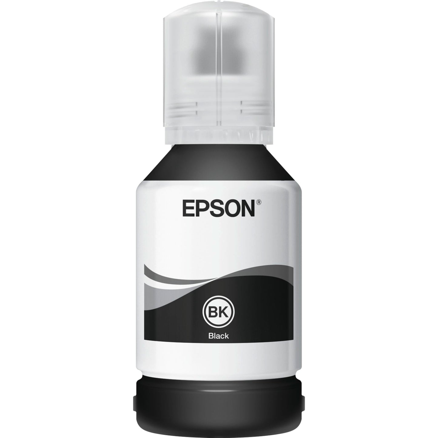 Epson EcoTank black T 111 120 ml              T 03M1