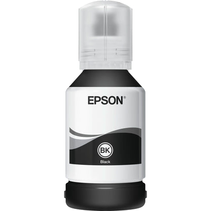 Epson EcoTank black T 111 120 ml              T 03M1