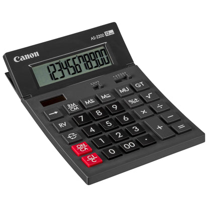 Canon AS-2200 HB